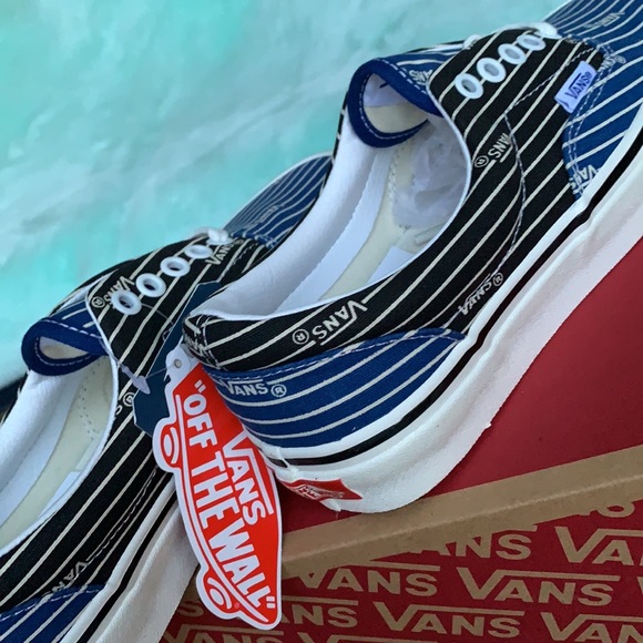 VANS ERA 95 ANAHEIM FACTORY Ogstpsogblogbk WMNS - Picture 16 of 16